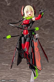 Amazon | コトブキヤ メガミデバイス バレットナイツ ランサー